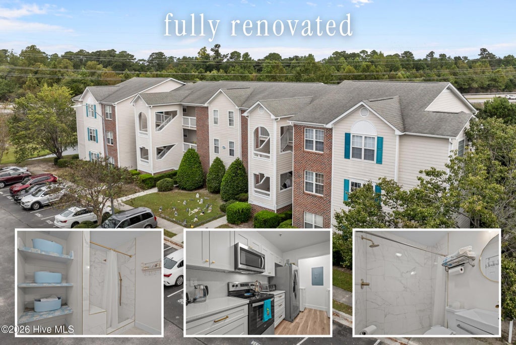 Photo of 805 March Court #B, Wilmington, NC 28405 (MLS # 100589806)