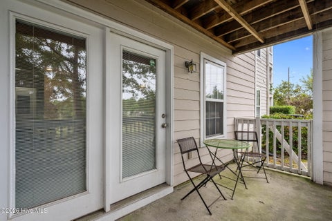 Tiny photo for 805 March Court #B, Wilmington, NC 28405 (MLS # 100589806)