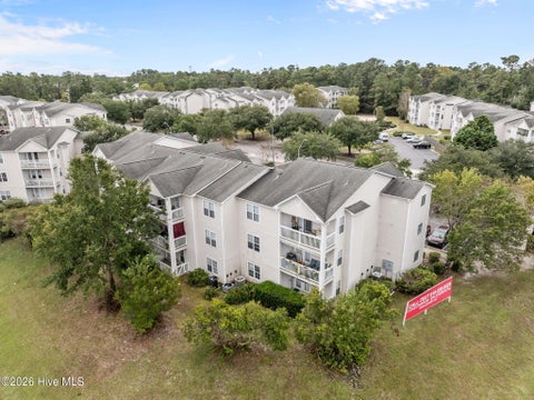 Tiny photo for 805 March Court #B, Wilmington, NC 28405 (MLS # 100589806)