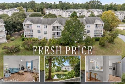 Photo of 805 March Court #B, Wilmington, NC 28405 (MLS # 100589806)