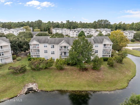 Tiny photo for 805 March Court #B, Wilmington, NC 28405 (MLS # 100589806)