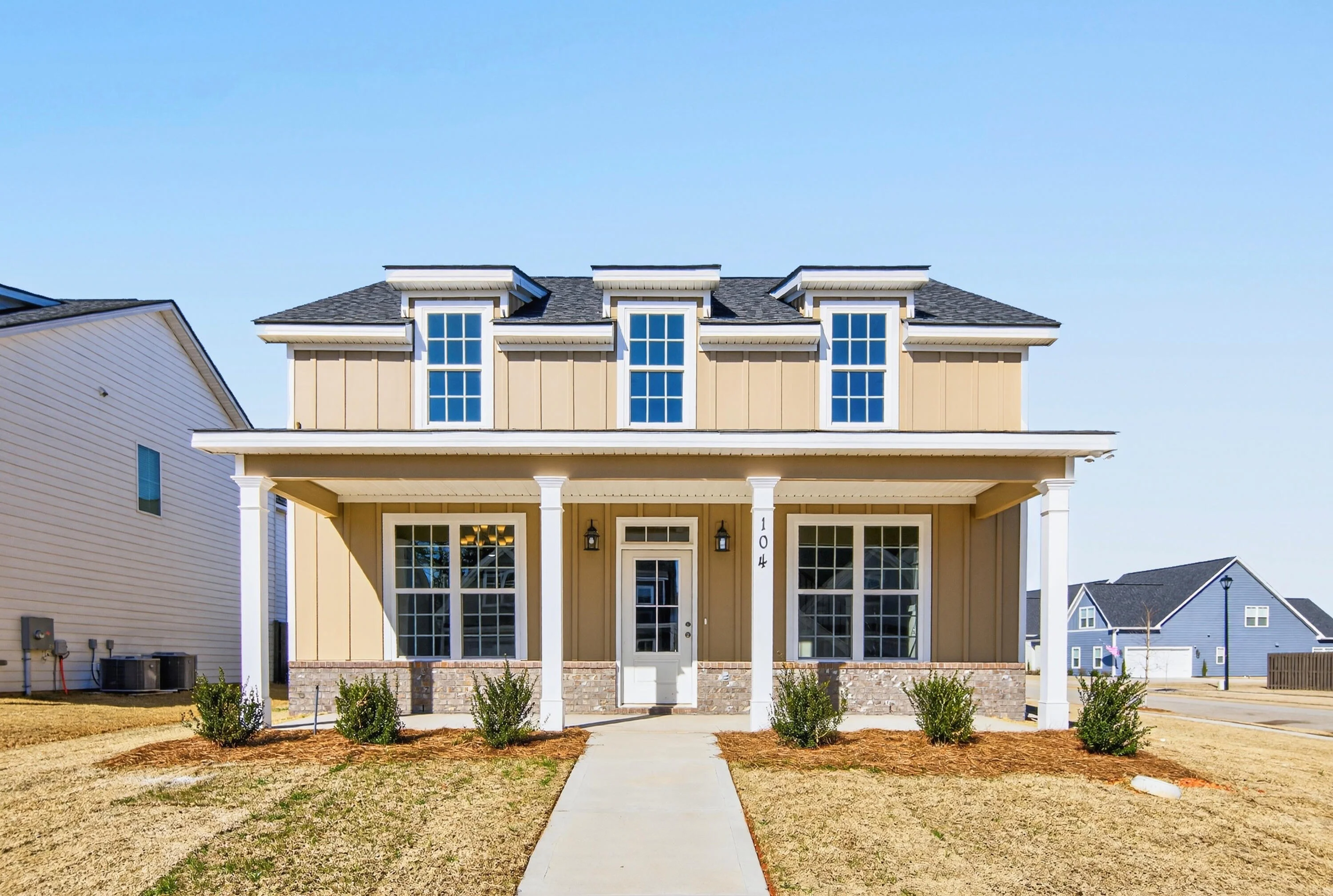 104 Wilcox Drive