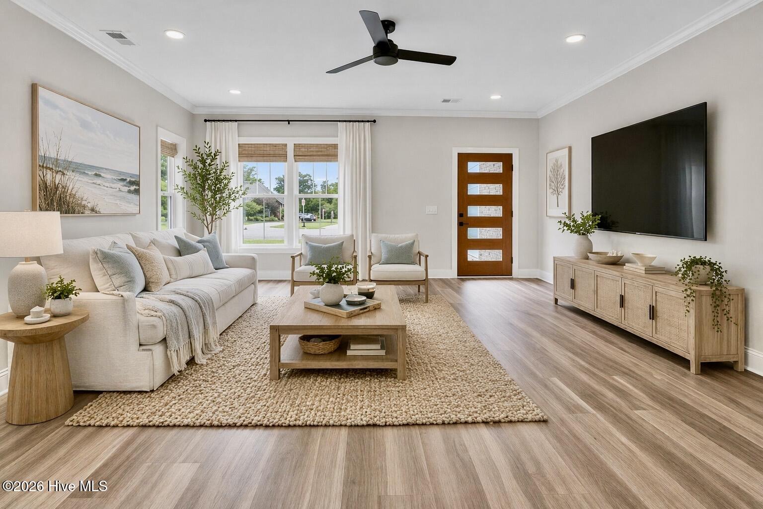 1668 Back Bay Drive SW