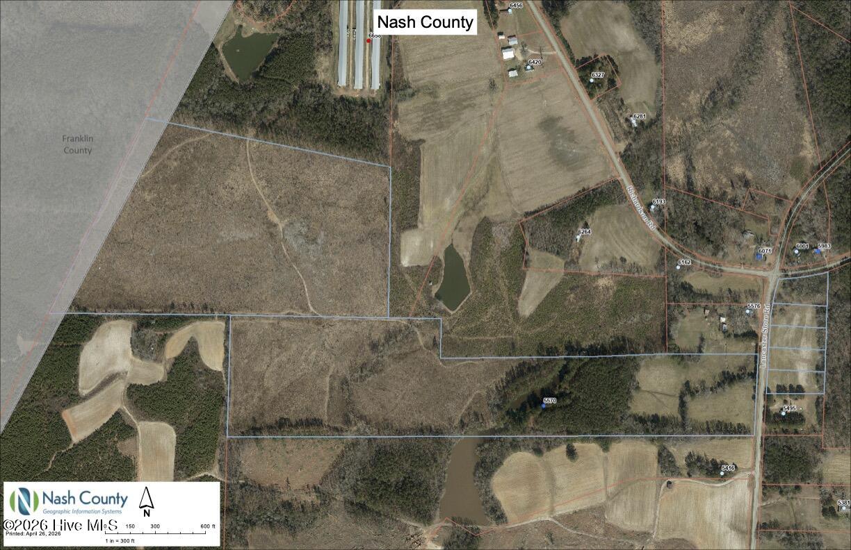 5570 Lancaster Store Road