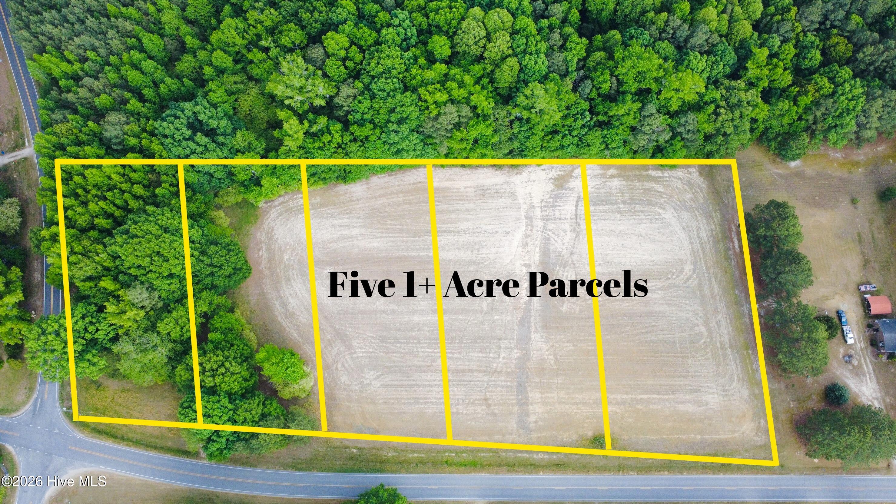 5570 Lancaster Store Road