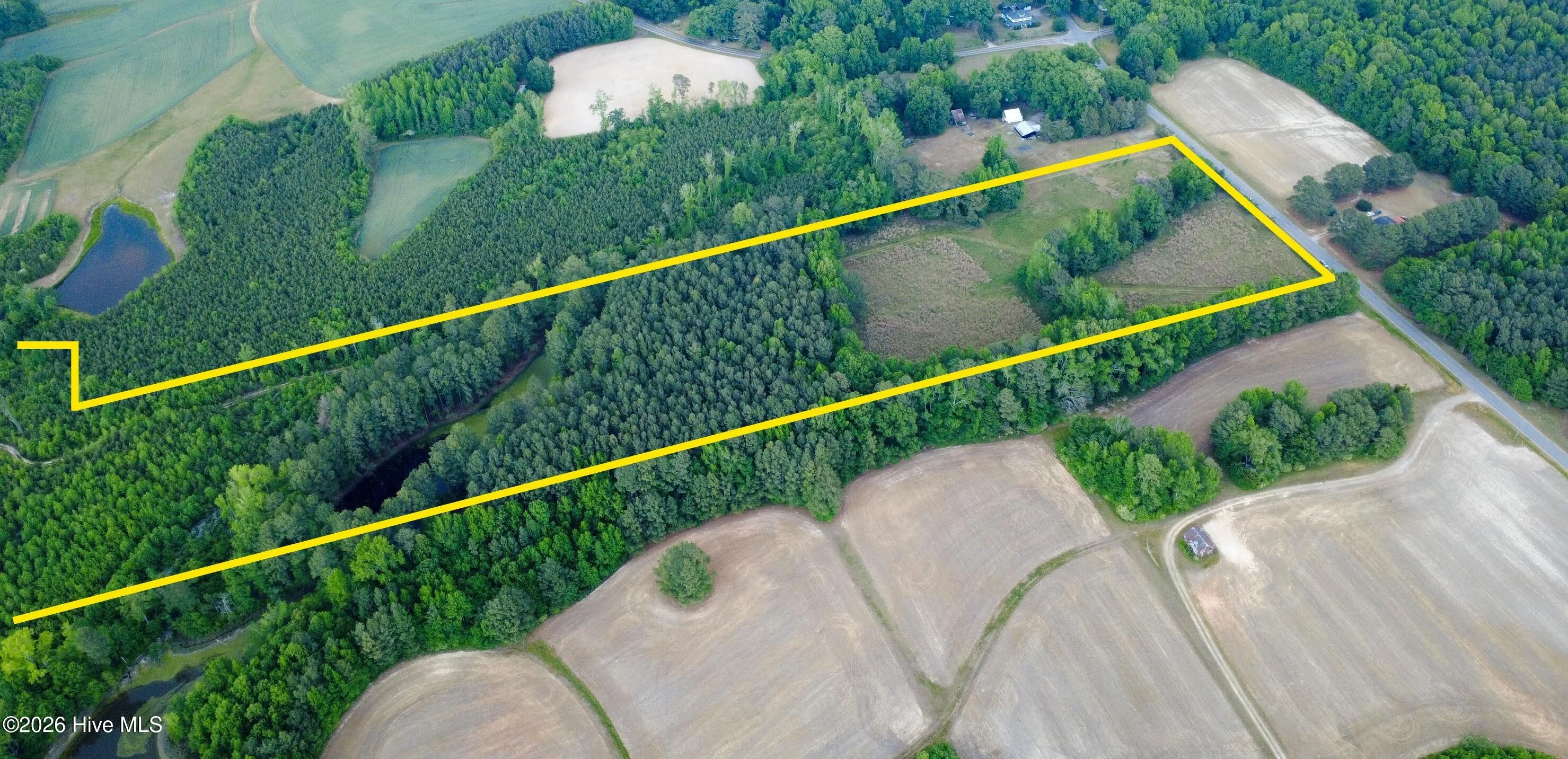 5570 Lancaster Store Road