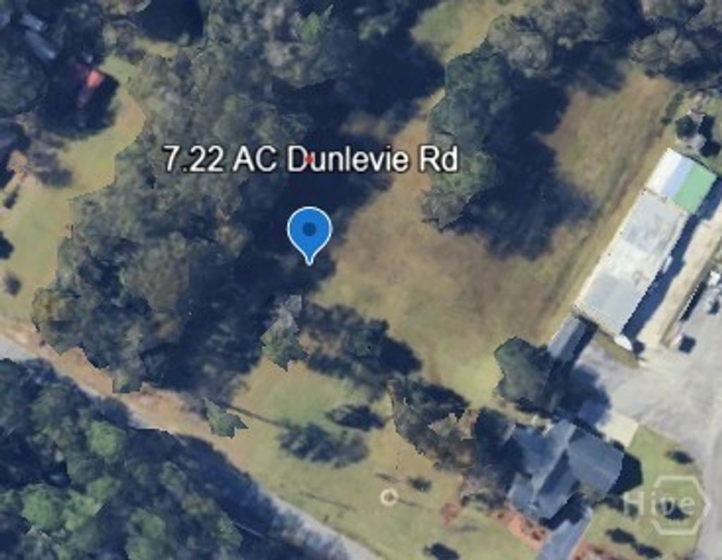 Photo of 7 Dunlevie Road, Allenhurst, GA 31301 (MLS # SA347882)