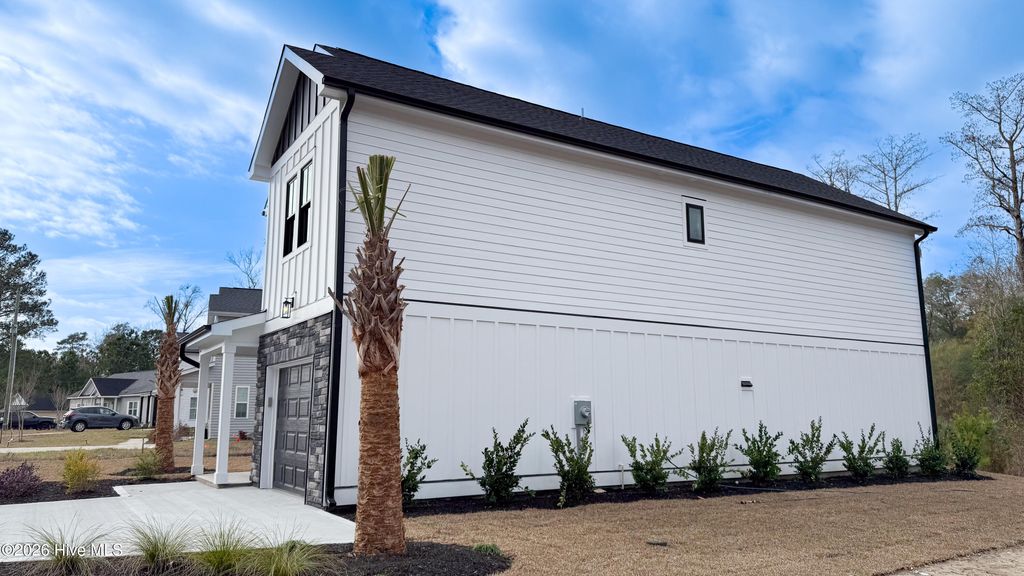 Photo of 21 Little Creek Road, Castle Hayne, NC 28429 (MLS # 100550170)