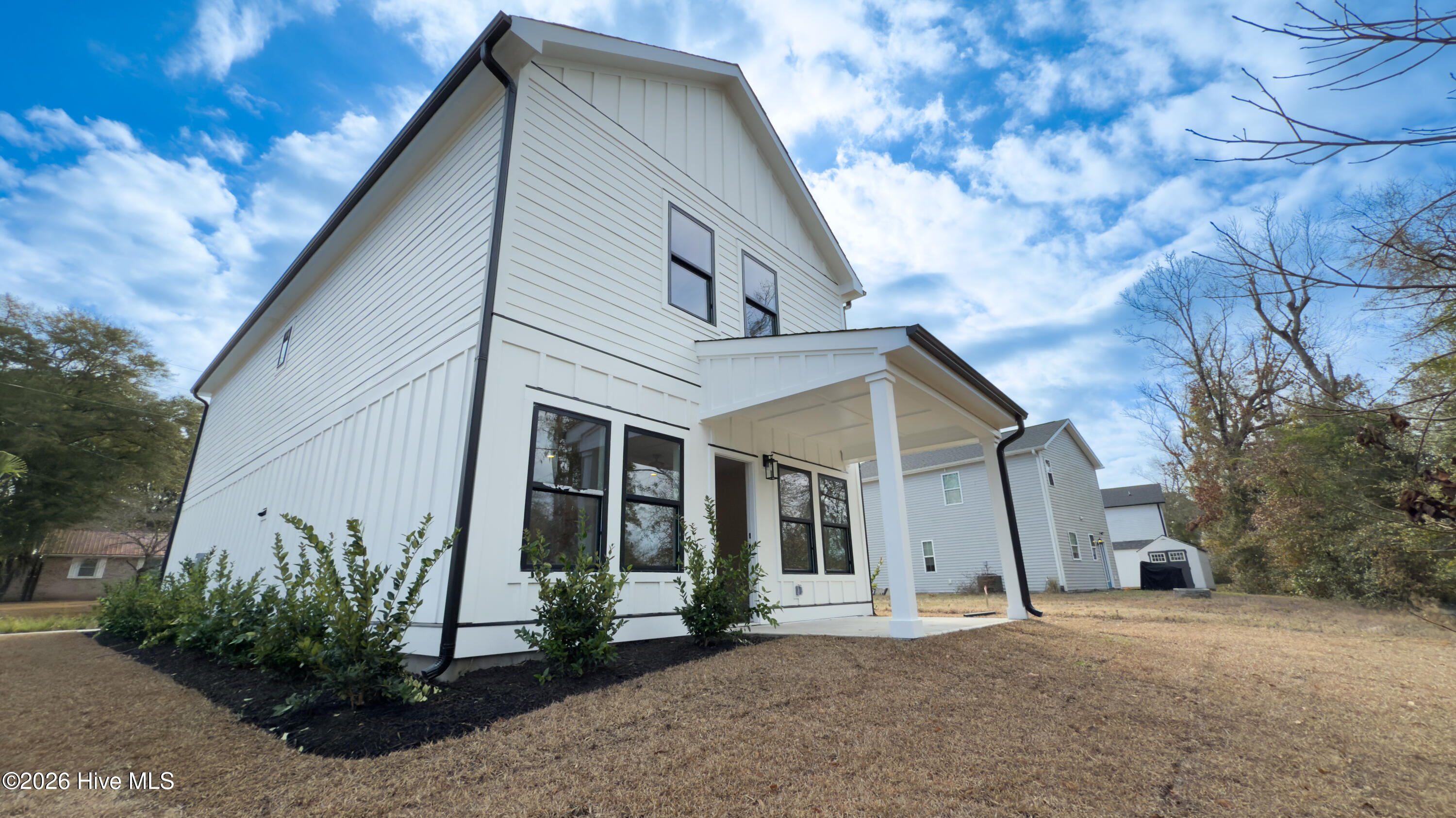 21 Little Creek Road
