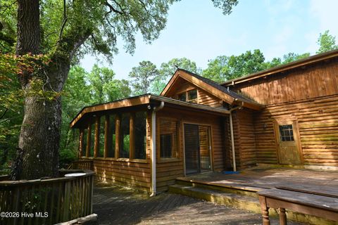 Tiny photo for 6358 Myrtle Grove Road, Wilmington, NC 28409 (MLS # 100565869)