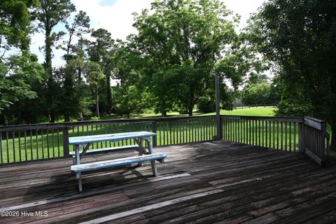 Tiny photo for 6358 Myrtle Grove Road, Wilmington, NC 28409 (MLS # 100565869)