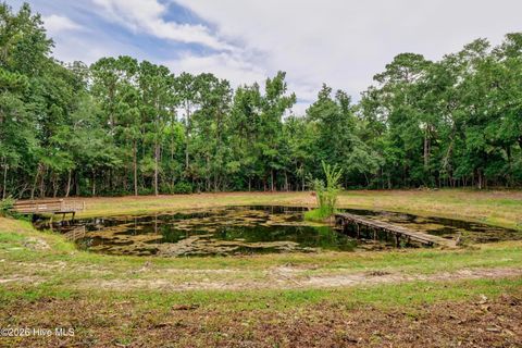 Tiny photo for 6358 Myrtle Grove Road, Wilmington, NC 28409 (MLS # 100565869)