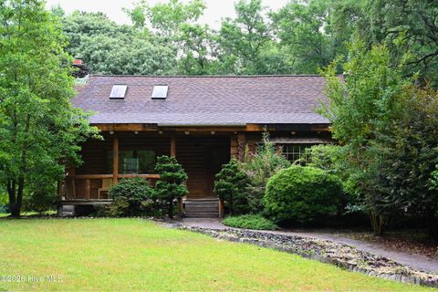 Tiny photo for 6358 Myrtle Grove Road, Wilmington, NC 28409 (MLS # 100565869)