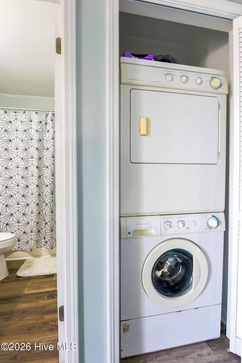 Tiny photo for 302 Canal Drive #13, Carolina Beach, NC 28428 (MLS # 100551753)