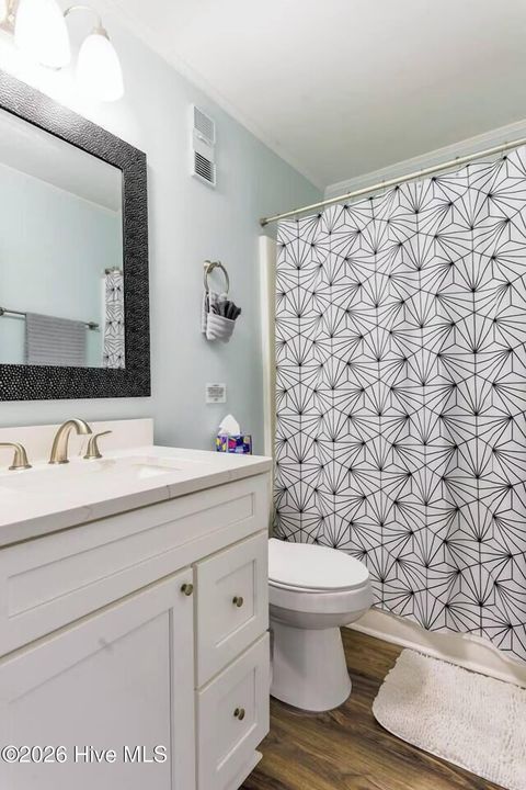 Tiny photo for 302 Canal Drive #13, Carolina Beach, NC 28428 (MLS # 100551753)