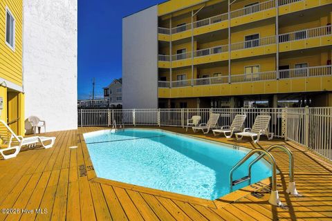 Tiny photo for 302 Canal Drive #13, Carolina Beach, NC 28428 (MLS # 100551753)