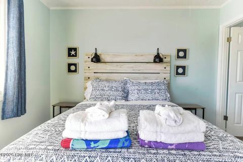 Tiny photo for 302 Canal Drive #13, Carolina Beach, NC 28428 (MLS # 100551753)