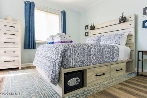 Tiny photo for 302 Canal Drive #13, Carolina Beach, NC 28428 (MLS # 100551753)