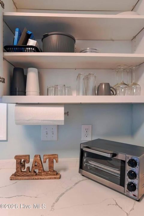 Tiny photo for 302 Canal Drive #13, Carolina Beach, NC 28428 (MLS # 100551753)