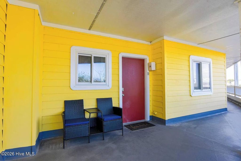 Photo of 302 Canal Drive #13, Carolina Beach, NC 28428 (MLS # 100551753)