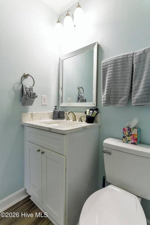 Tiny photo for 302 Canal Drive #13, Carolina Beach, NC 28428 (MLS # 100551753)