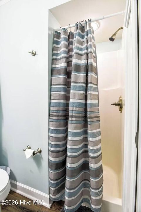 Tiny photo for 302 Canal Drive #13, Carolina Beach, NC 28428 (MLS # 100551753)