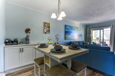 Tiny photo for 302 Canal Drive #13, Carolina Beach, NC 28428 (MLS # 100551753)