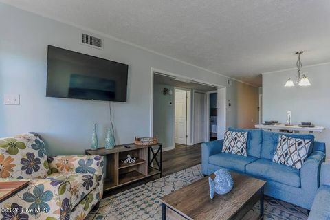 Tiny photo for 302 Canal Drive #13, Carolina Beach, NC 28428 (MLS # 100551753)