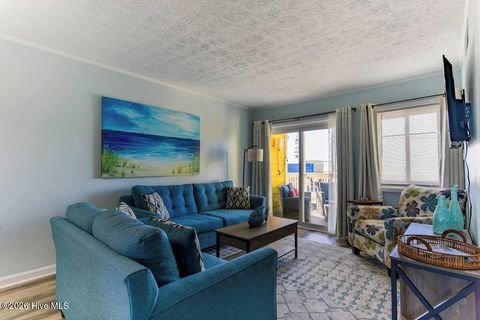 Tiny photo for 302 Canal Drive #13, Carolina Beach, NC 28428 (MLS # 100551753)