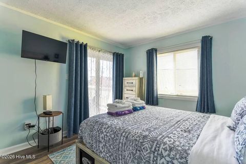 Tiny photo for 302 Canal Drive #13, Carolina Beach, NC 28428 (MLS # 100551753)