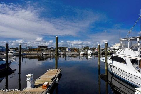 Tiny photo for 302 Canal Drive #13, Carolina Beach, NC 28428 (MLS # 100551753)