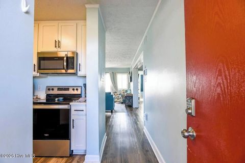 Tiny photo for 302 Canal Drive #13, Carolina Beach, NC 28428 (MLS # 100551753)