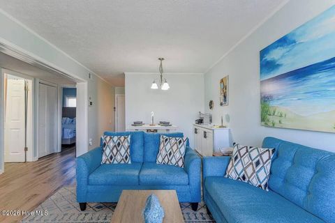 Tiny photo for 302 Canal Drive #13, Carolina Beach, NC 28428 (MLS # 100551753)