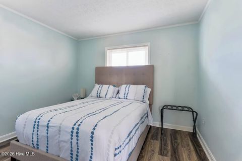 Tiny photo for 302 Canal Drive #13, Carolina Beach, NC 28428 (MLS # 100551753)