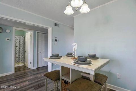 Tiny photo for 302 Canal Drive #13, Carolina Beach, NC 28428 (MLS # 100551753)