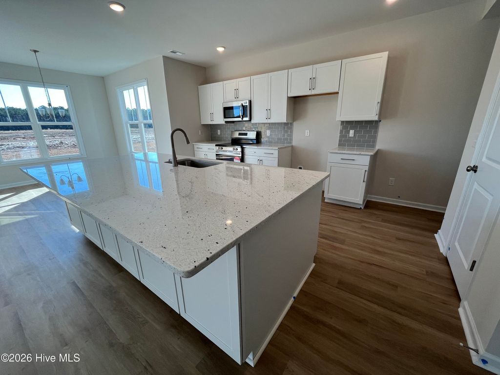 Photo of 459 Galloping Foal Way SE, Bolivia, NC 28422 (MLS # 100525668)