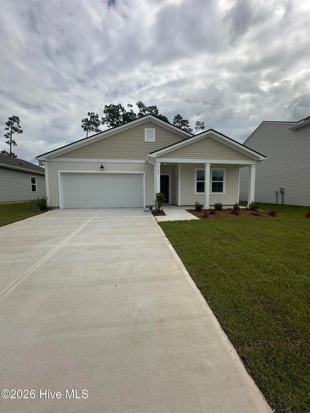 Photo of 540 Coronado Avenue, Leland, NC 28451 (MLS # 100599646)