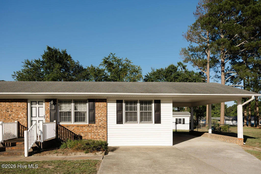 1612 Fairground Road