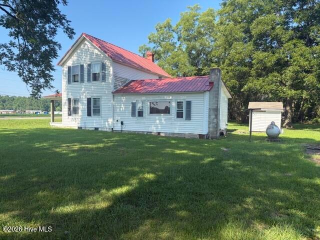 Photo of 5819 Us-264, Washington, NC 27889 (MLS # 100611709)