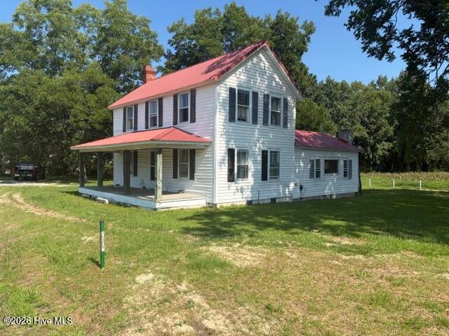 Photo of 5819 Us-264, Washington, NC 27889 (MLS # 100611709)