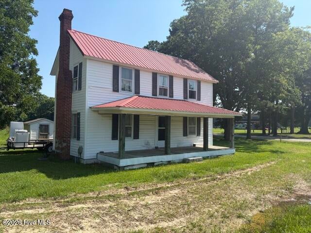 Photo of 5819 Us-264, Washington, NC 27889 (MLS # 100611709)
