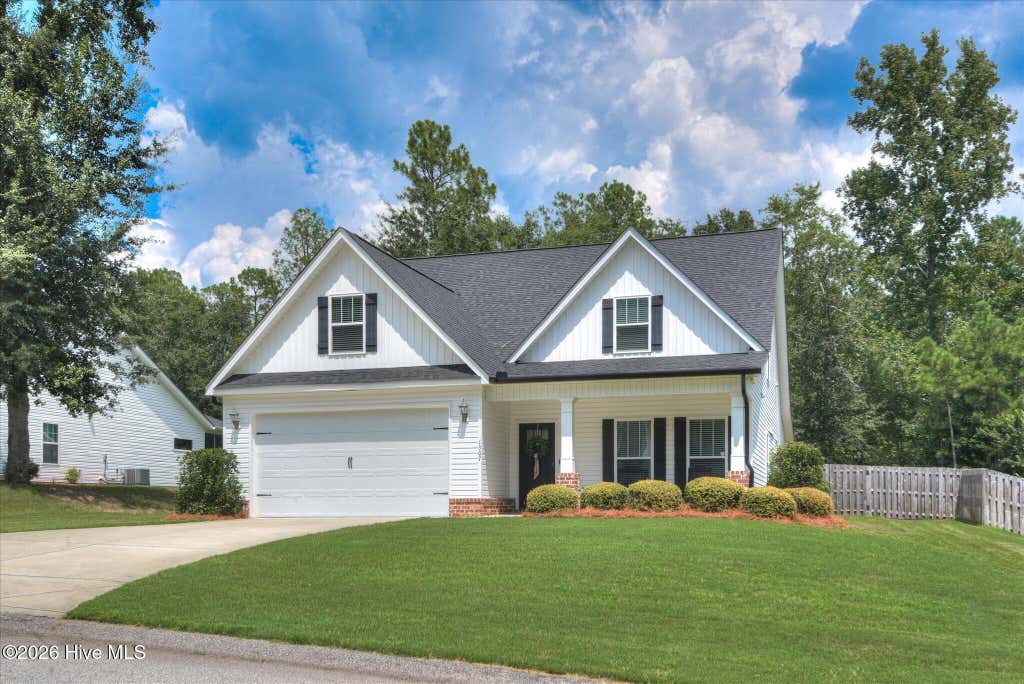 Photo of 1307 Lake Greenwood Drive, North Augusta, SC 29841 (MLS # 100598604)
