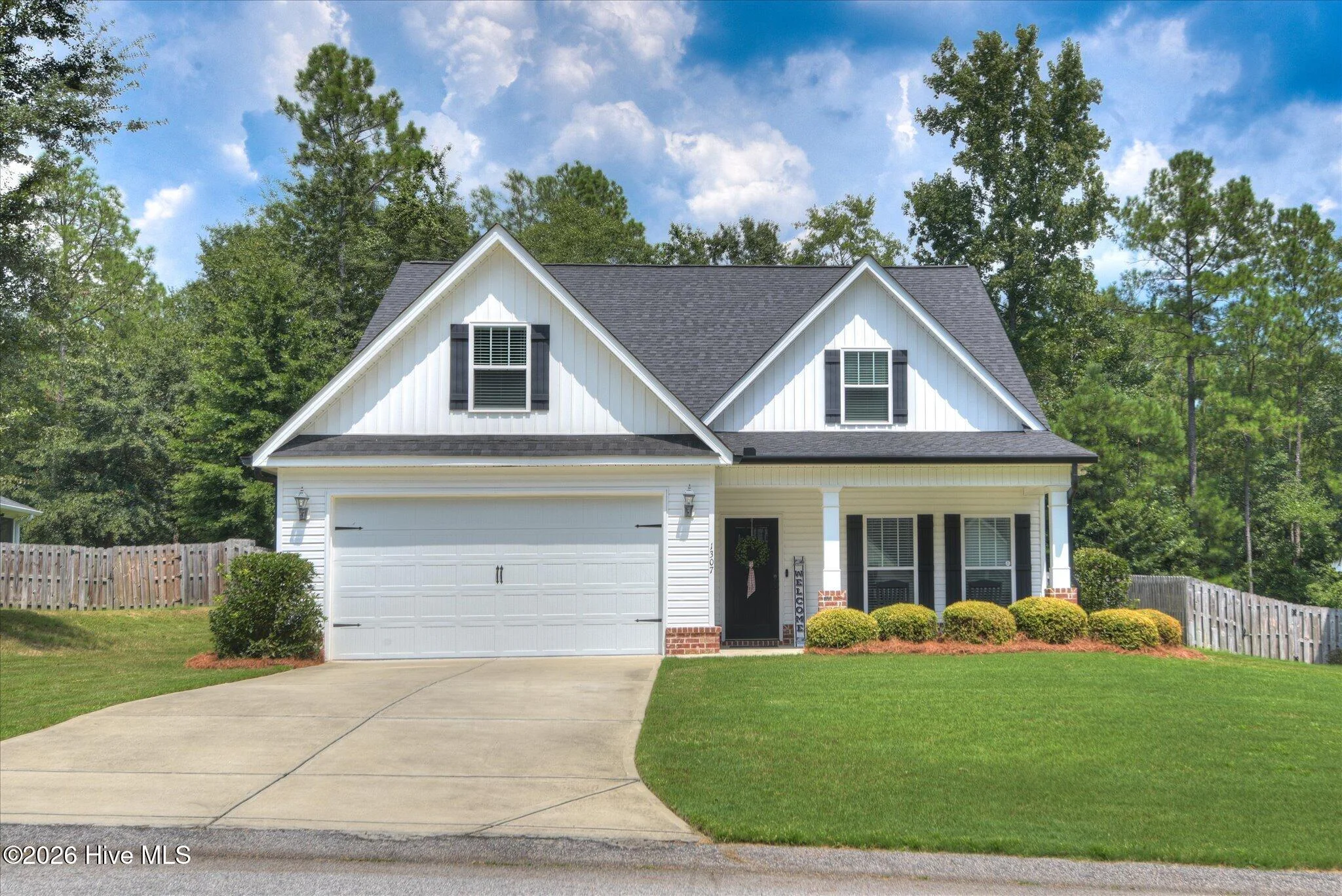 1307 Lake Greenwood Drive