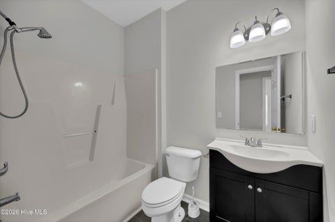 Tiny photo for 210 Hibiscus Way, Wilmington, NC 28412 (MLS # 100609819)