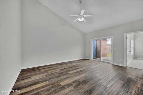 Tiny photo for 210 Hibiscus Way, Wilmington, NC 28412 (MLS # 100609819)