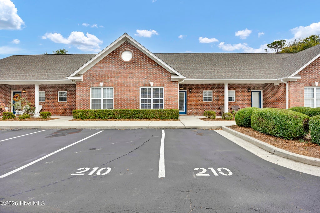 Photo of 210 Hibiscus Way, Wilmington, NC 28412 (MLS # 100609819)