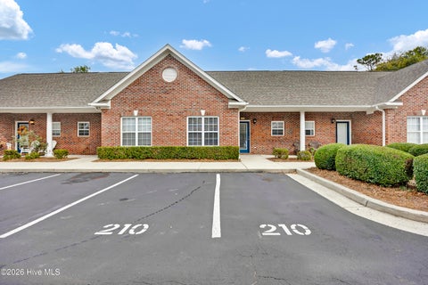 Tiny photo for 210 Hibiscus Way, Wilmington, NC 28412 (MLS # 100609819)