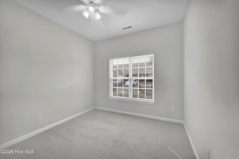 Tiny photo for 210 Hibiscus Way, Wilmington, NC 28412 (MLS # 100609819)
