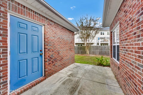 Tiny photo for 210 Hibiscus Way, Wilmington, NC 28412 (MLS # 100609819)