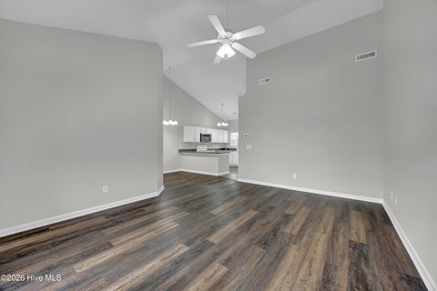 Tiny photo for 210 Hibiscus Way, Wilmington, NC 28412 (MLS # 100609819)